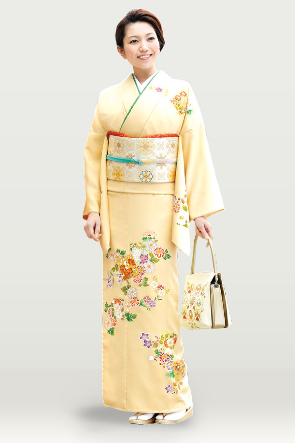 公式京美 |滋賀の着物レンタル 訪問着・留袖・色留袖・振袖